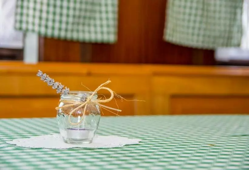 پانسیون Vinska Klet Smej