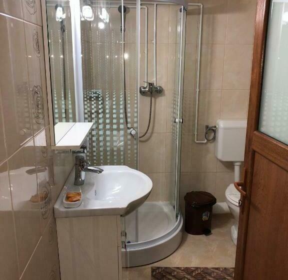 Pensiunea Calea Targovetilor