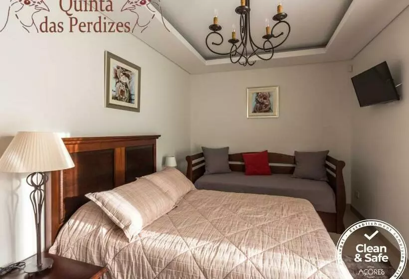 Quinta Das Perdizes