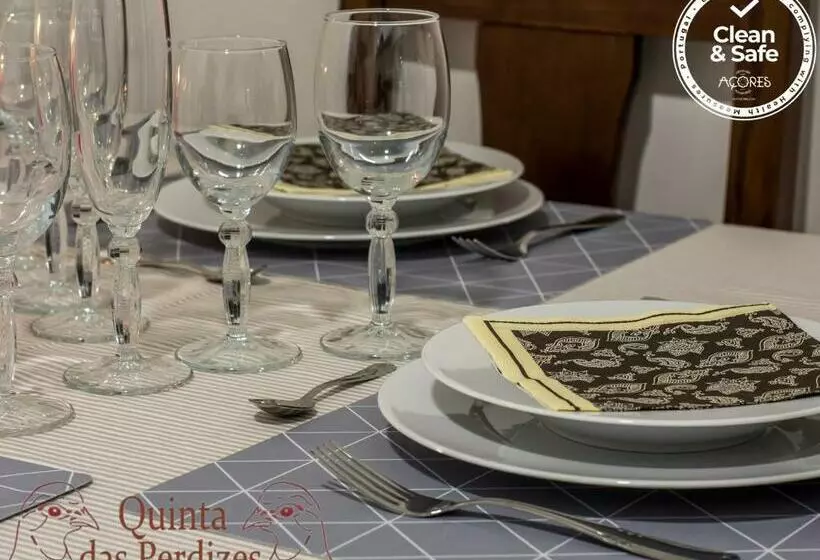Quinta Das Perdizes
