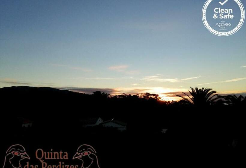 Quinta Das Perdizes