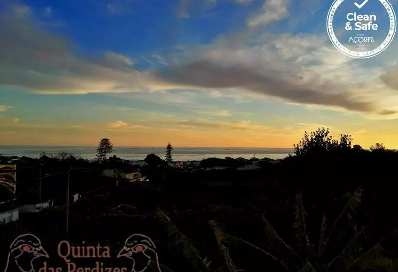 Quinta Das Perdizes