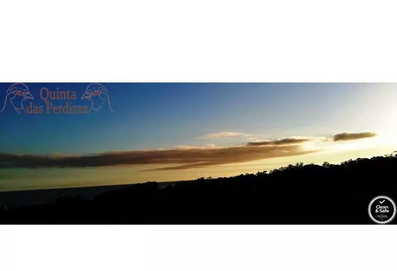 Quinta Das Perdizes