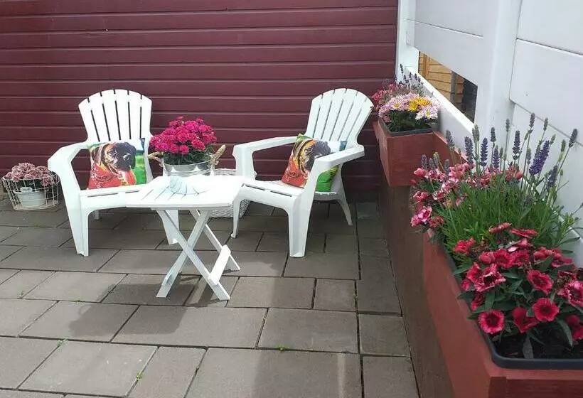 Svs Bed & Breakfast