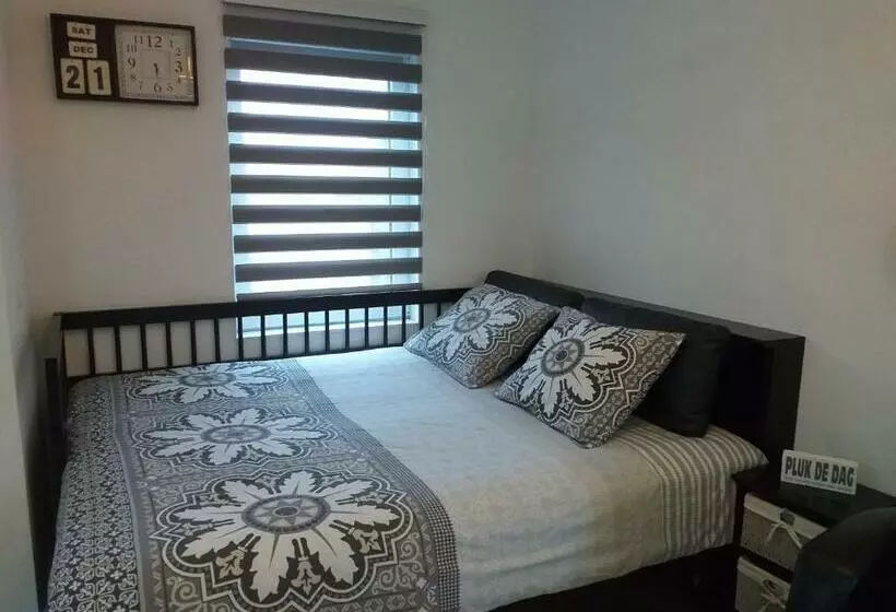 Svs Bed & Breakfast