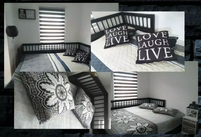 Svs Bed & Breakfast