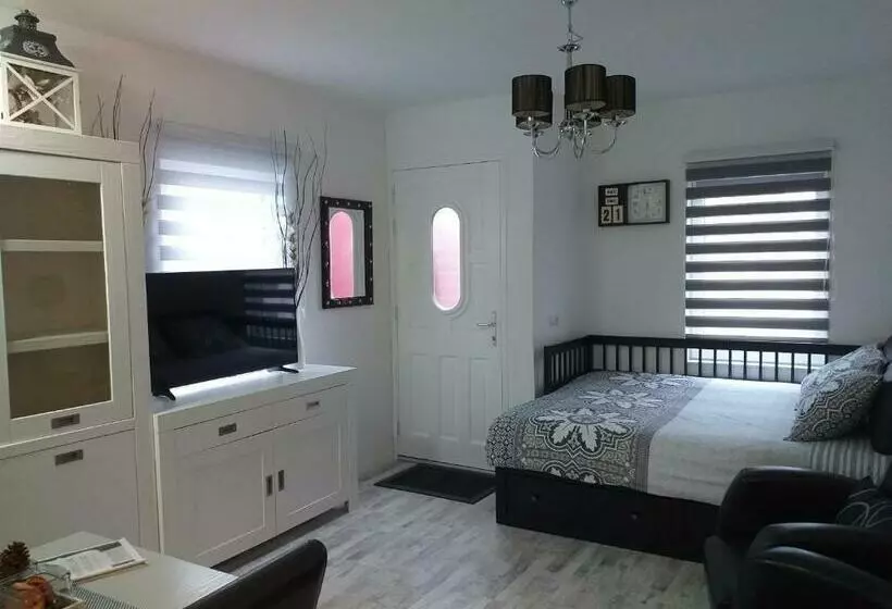 Svs Bed & Breakfast