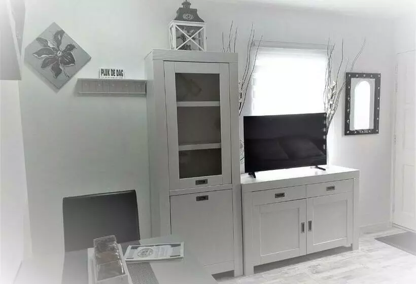Svs Bed & Breakfast