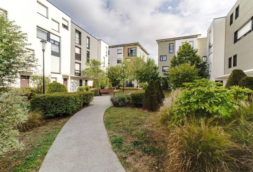 All Suites Pau – Zenith