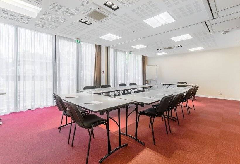 All Suites Pau – Zenith