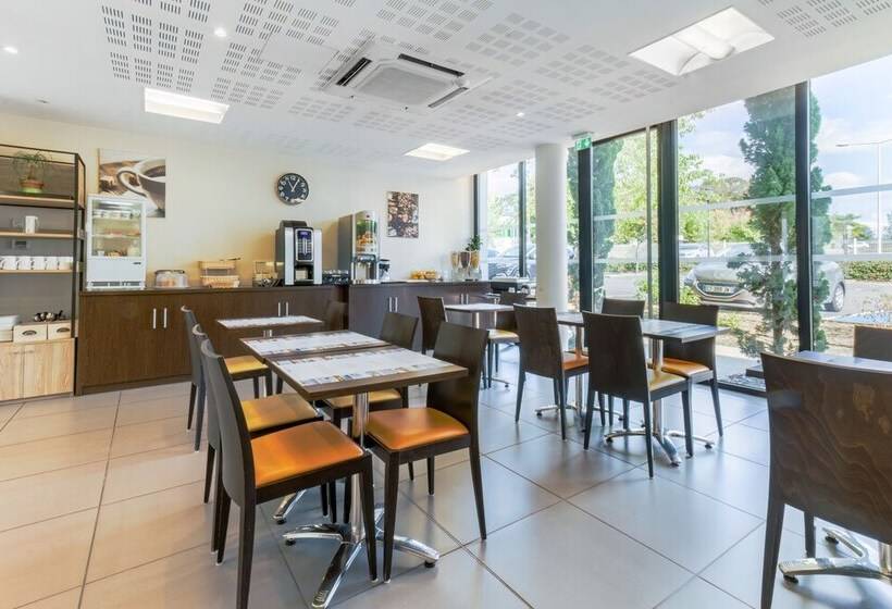 All Suites Pau – Zenith