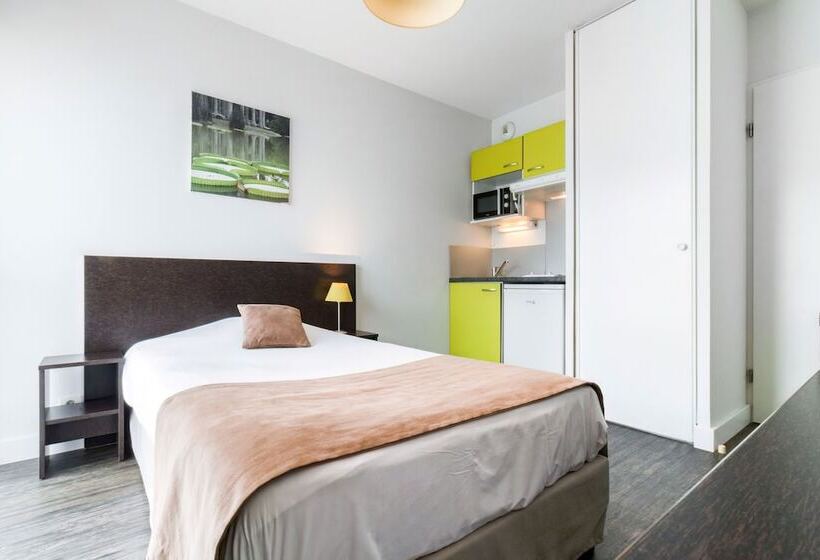 All Suites Pau – Zenith