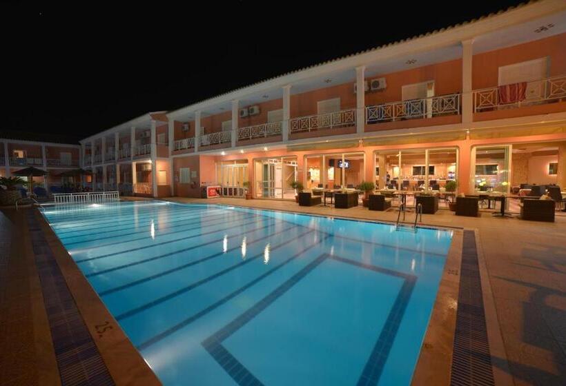 Angelina Hotel & Apartments