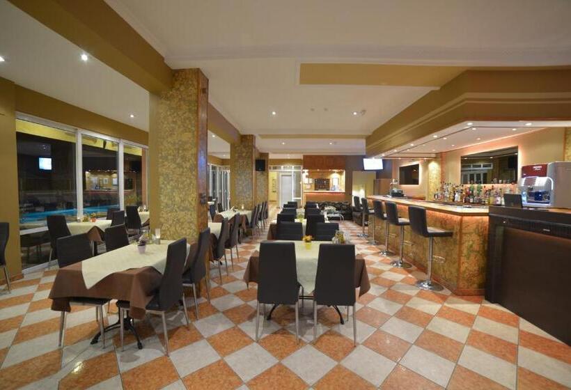 Angelina Hotel & Apartments