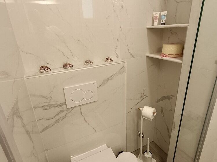 Cyclades Studios   Paros