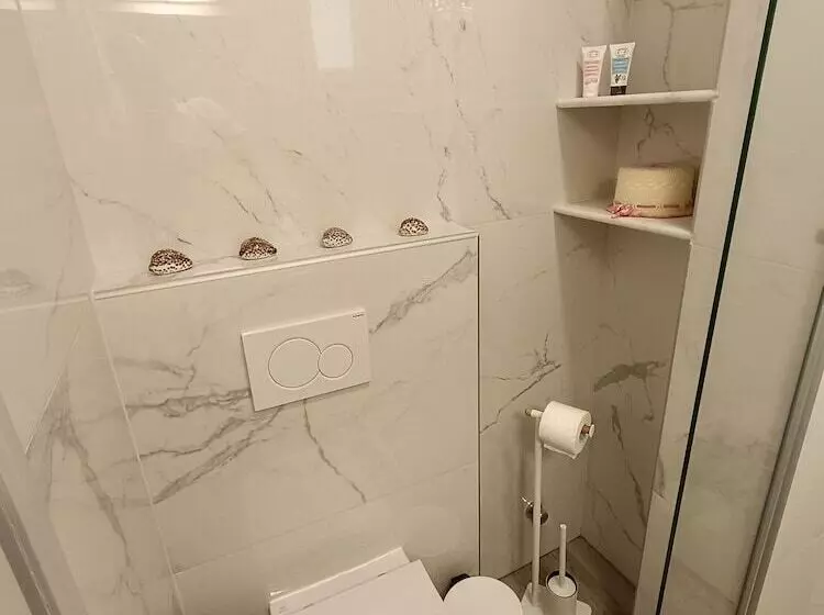 Cyclades Studios Paros