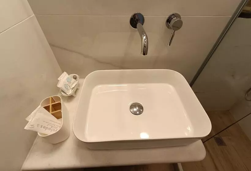 Cyclades Studios Paros