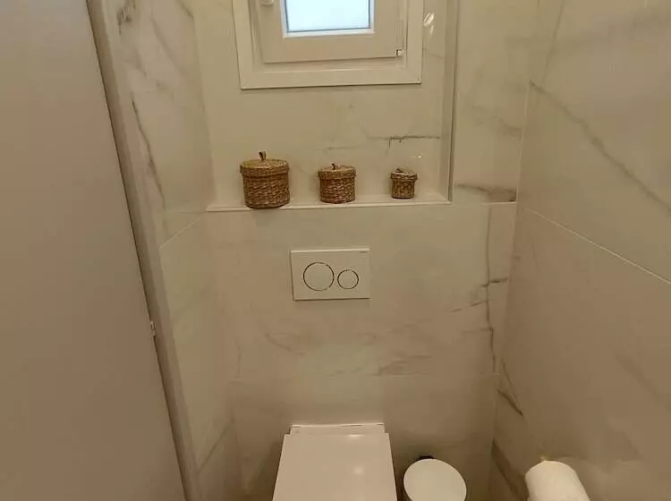 Cyclades Studios Paros