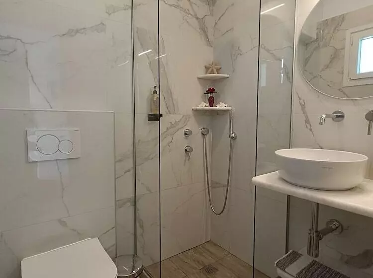 Cyclades Studios Paros