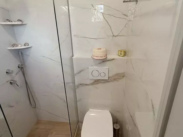 Cyclades Studios Paros