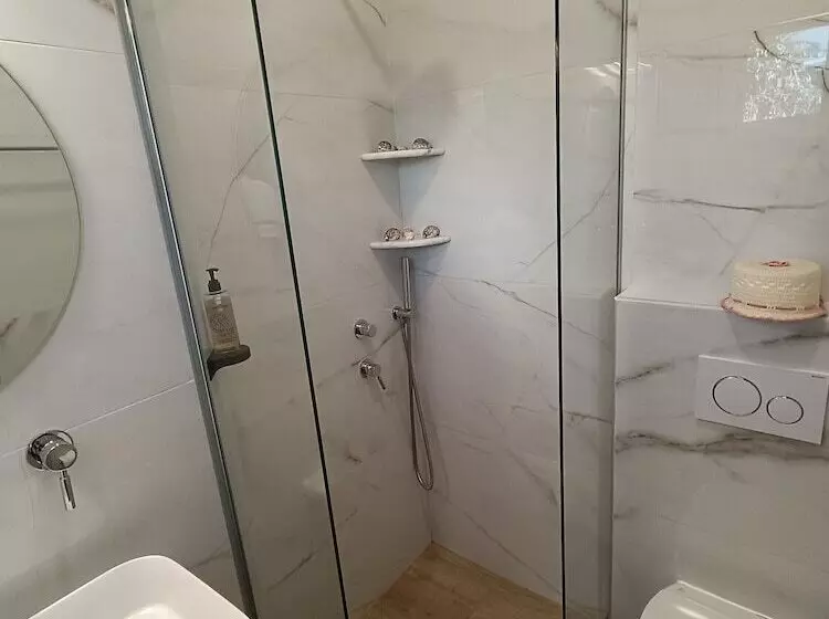 Cyclades Studios Paros