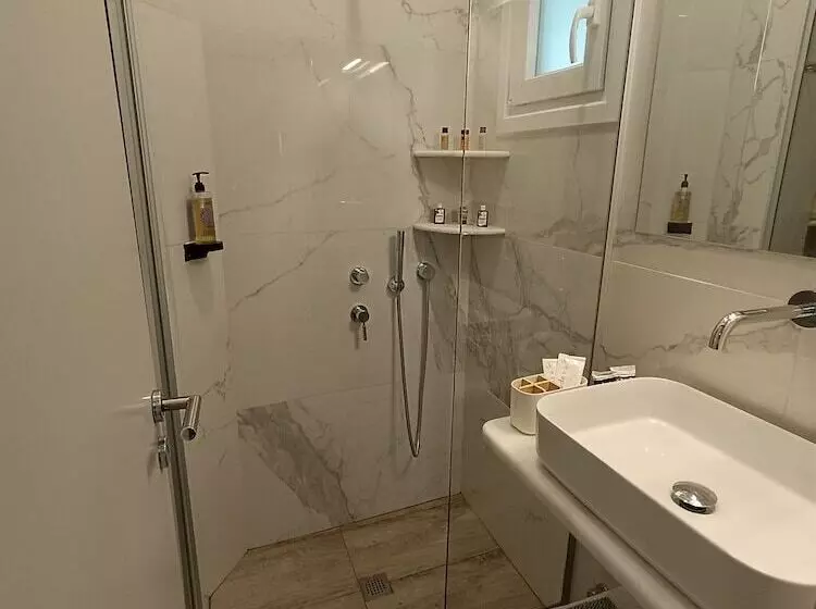 Cyclades Studios Paros