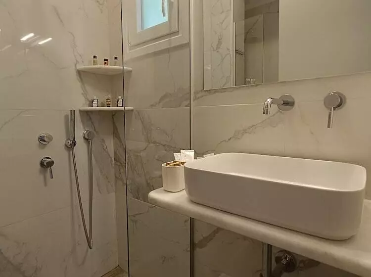 Cyclades Studios Paros