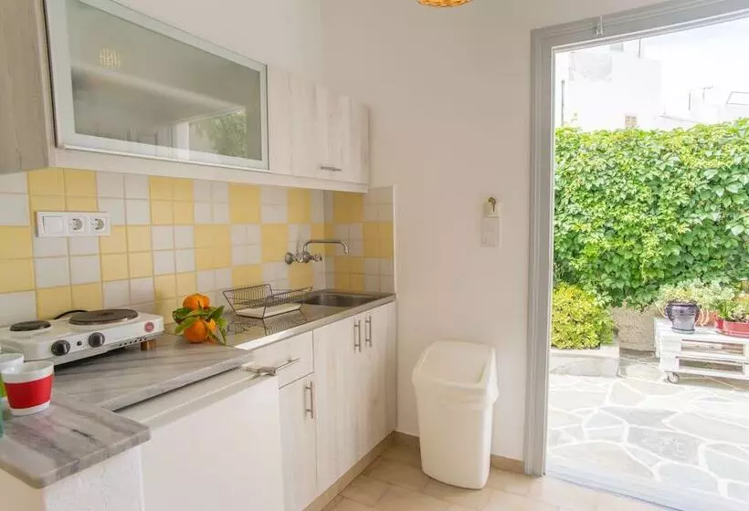 Cyclades Studios Paros