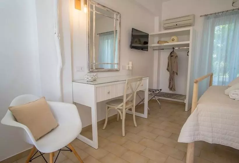 Cyclades Studios Paros