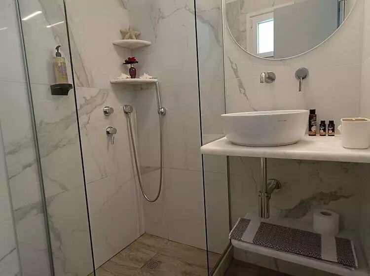 Cyclades Studios Paros