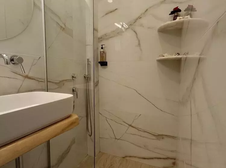 Cyclades Studios Paros