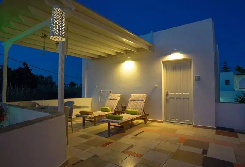 Cyclades Studios Paros