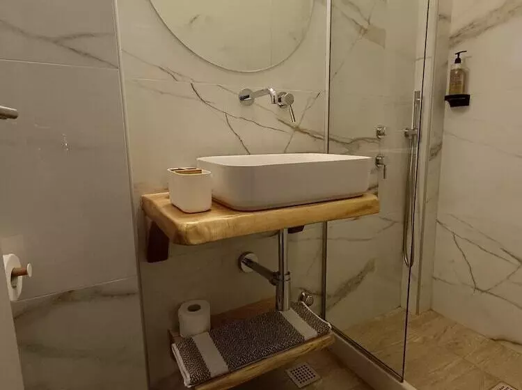 Cyclades Studios Paros