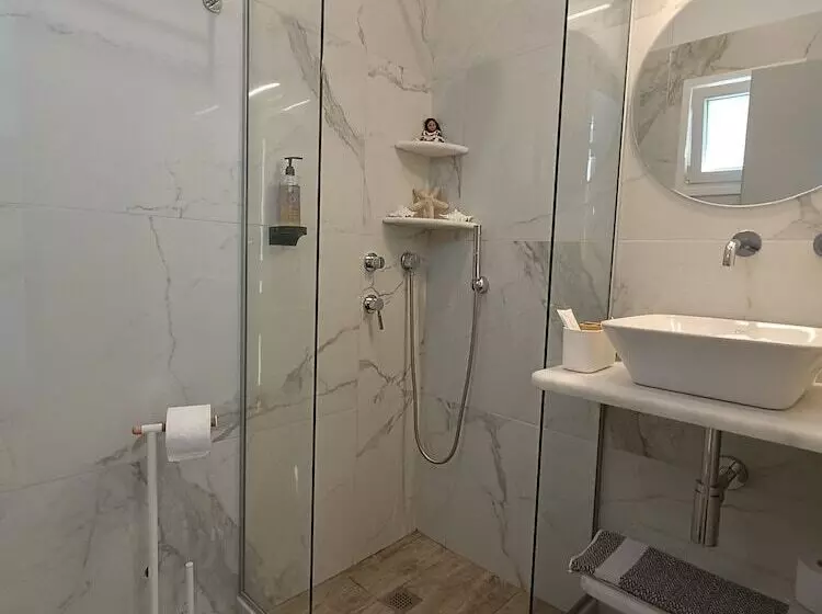 Cyclades Studios Paros