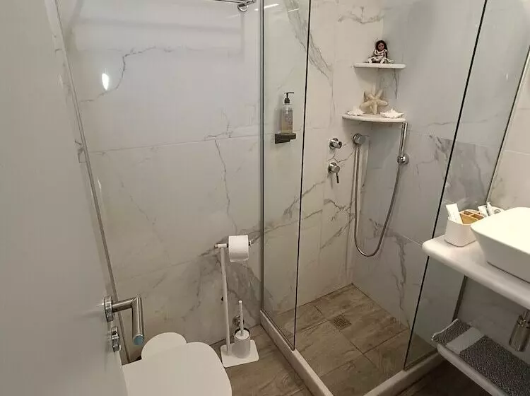 Cyclades Studios Paros