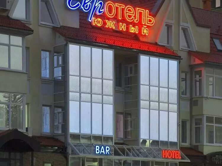 Eurohotel Southern