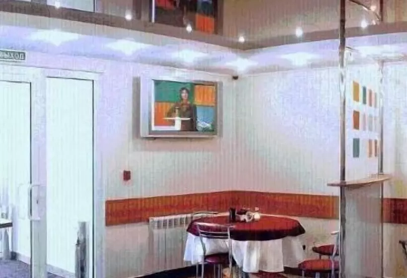 Eurohotel Southern