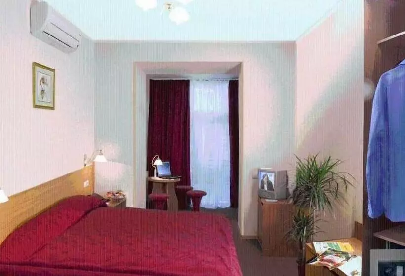 Eurohotel Southern