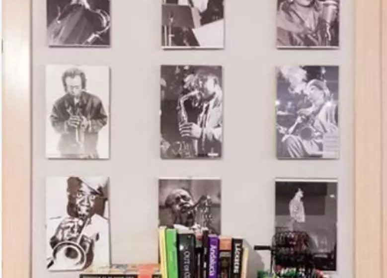 Feel Hostels Soho Malaga