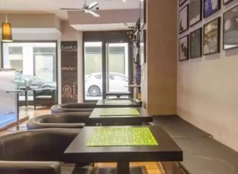 Feel Hostels Soho Malaga