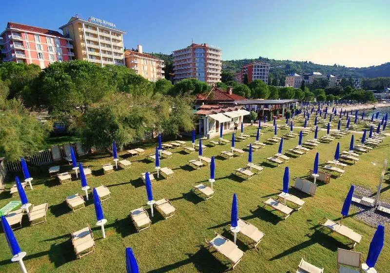 Wellness Hotel Apollo – Lifeclass Hotels & Spa, Portorož