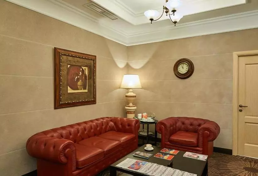 Hôtel Astor