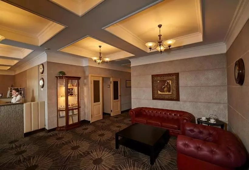 Hôtel Astor