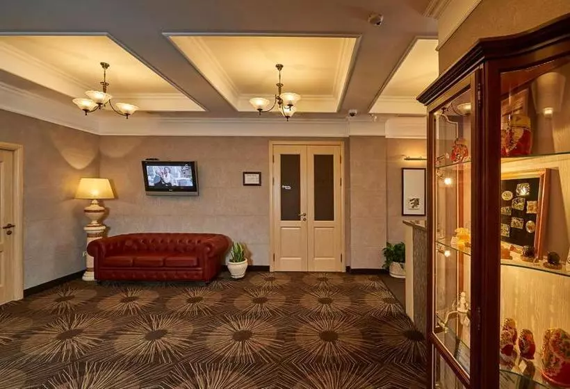 Hôtel Astor