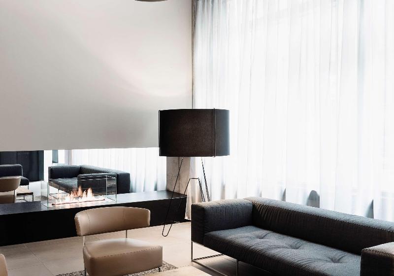 Hotelli Barcelo Hamburg