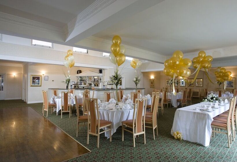 فندق Best Western Thurrock