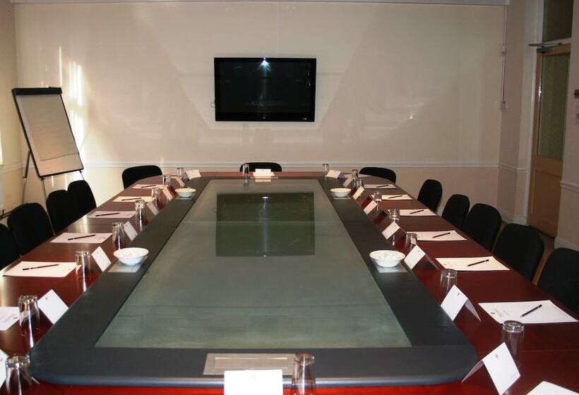 فندق Best Western Thurrock