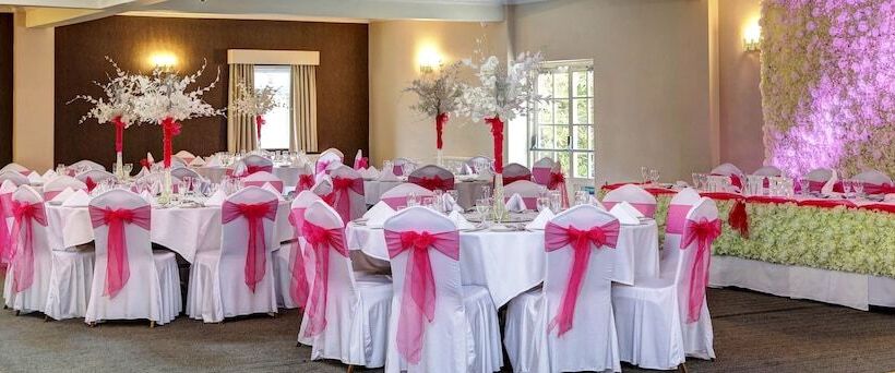 فندق Best Western Thurrock