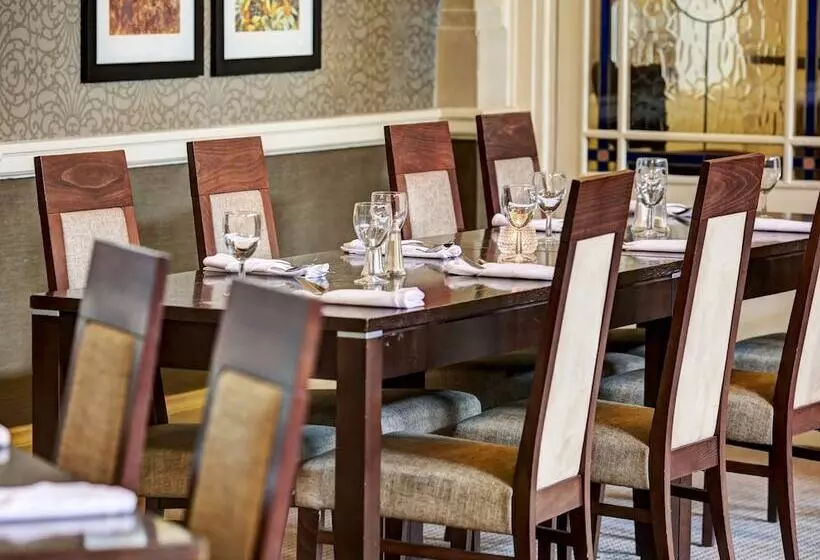 Отель Best Western Thurrock