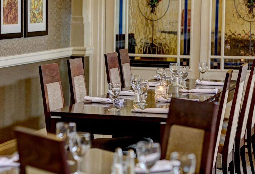 فندق Best Western Thurrock